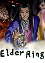 戒指里的老爷爷 Elder Ring v.0.4.5,武侠角色扮演游戏