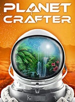 星球工匠(The Planet Crafter) v.1.0,太空科幻题材的模拟经营沙盒类游戏