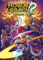 盗贼遗产2单机中文版 v.1.2.2,roguelike类动作冒险游戏