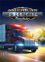 美国卡车模拟中文版(American Truck Simulator) 官方版1.57.1.0S