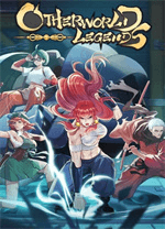 战魂铭人 (Otherworld Legends) v2.14.0.4,Roguelike风格的动作冒险游戏