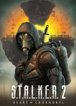 潜行者2切尔诺贝利之心 S.T.A.L.K.E.R. 2: Heart of chornobyl 官方版1.7.0