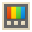 Microsoft PowerToys v0.96.1,Windows工具集