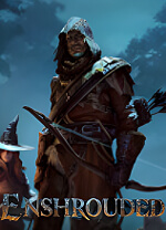 雾锁王国 (Enshrouded) 官方版848844