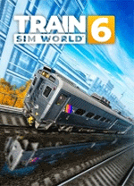 模拟火车世界6(Train Sim World 6) v.20251113,模拟火车驾驶游戏