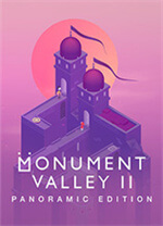 纪念碑谷2 (Monument Valley 2) v.3.9.529,第三人称女性主角的线性休闲解谜游戏