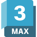 Autodesk 3ds Max 2024 v2024.2.9,专业的3D建模制作软件