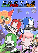 城堡破坏者（Castle Crashers） v.3.1,横版动作冒险类游戏