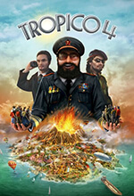 海岛大亨4(Tropico4) v.1.05.339,海岛大亨4典藏版中文版