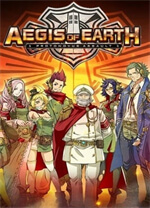 绝对迎击战争(Aegis of Earth Protonovus Assault) v.1.0,策略风格游戏