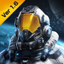 星球重启国服版 Earth: Revival v.1.3.33,多端互通的外星入侵科幻生存游戏