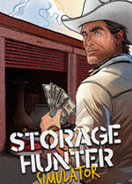 仓库猎人模拟器 (Storage Hunter Simulator) v.,模拟经营游戏