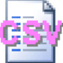CSVFileView v.2.65,CSV文件查看器