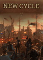 耀斑纪元 v,引人入胜的末日生存城市建造游戏