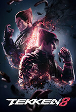 铁拳8(Tekken 8) v2.08.00,一个充满挑战和乐趣的格斗世界
