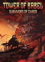 巴别塔混乱的幸存者(Tower of Babel Survivors of Chaos) v1.10.3,动作类Rogue角色扮演游戏