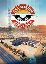 加油站大亨 v1.0.2.47088,模拟经营类游戏