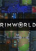 环世界(RimWorld) v1.6.4633,模拟经营类游戏