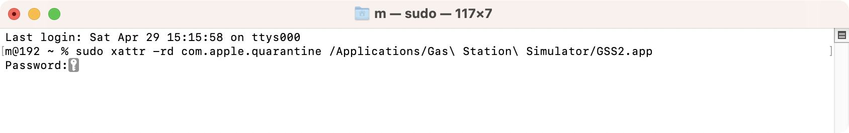 Mac安装APP必看 解决mac安装软件常见问题(新人必看)