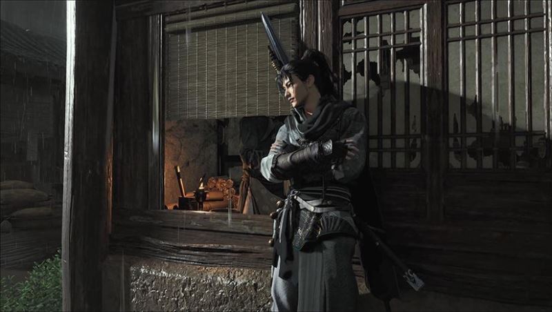 燕云十六声神龙覆面任务怎么做 神龙覆面任务完成方法