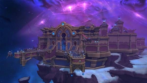 魔兽世界11.2第一周要做什么 11.2首周玩法推荐