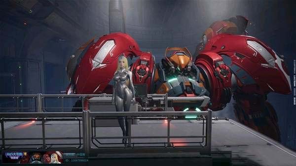 解限机赤霄怎么玩 赤霄技能运用与实战心得