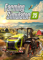 模拟农场25(Farming Simulator 25) 官方版1.15.0.0