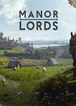 庄园领主(Manor Lords) v.0.8.046,RTS玩法的主题策略游戏