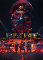 风暴崛起 (Tempest Rising) v.,致敬经典RTS又兼具现代战争美学的即时战略游戏