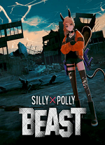 孤女困魇(Silly Polly Beast) v.1.1,剧情驱动型射击游戏