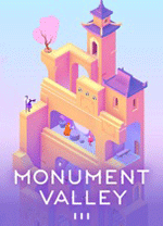纪念碑谷3 (Monument Valley 3) v.1.5.20373,治愈休闲解谜游戏