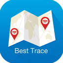 Best Trace v1.45,路由跟踪软件