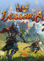 莱萨里亚英雄之歌(Lessaria Supporter Pack) v.1.0.1081,中世纪奇幻策略游戏