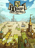 方块公国(Drop Duchy) v.1.2.12,融合俄罗斯方块、卡牌构筑与轻度Roguelike元素的策略游戏