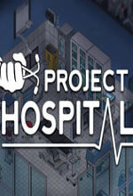 医院计划 Project Hospital v.1.2.23315,医院题材的模拟经营游戏