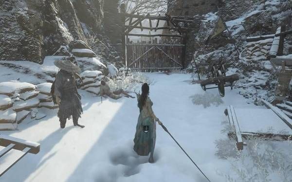 明末渊虚之羽艾能奇怎么打 艾能奇机制及打法分享