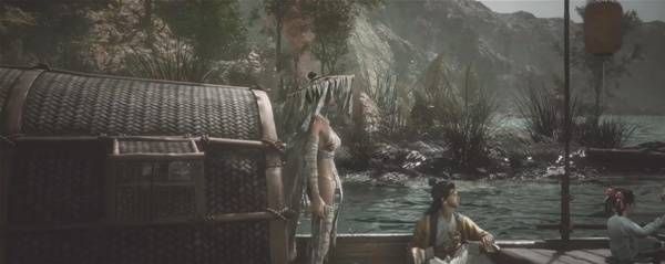 明末渊虚之羽结局有哪些 各结局达成条件说明