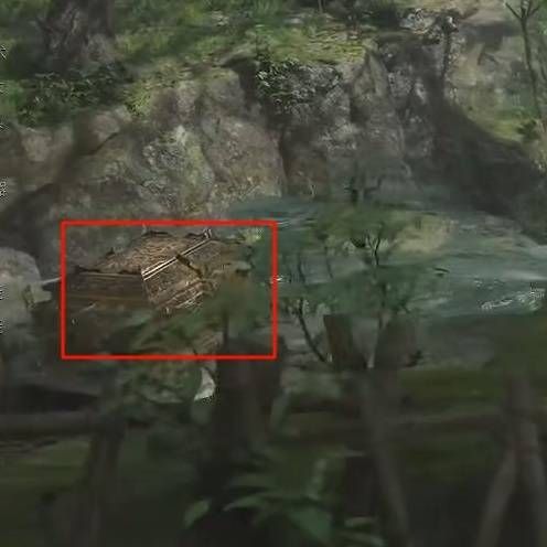 明末渊虚之羽羽族追忆怎么得 全羽族追忆获取位置分享