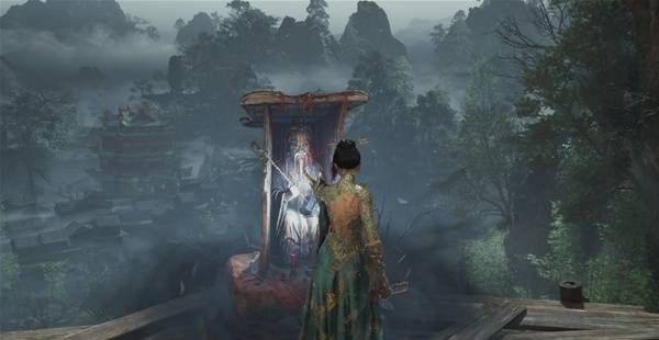 明末渊虚之羽什么BOSS难打 BOSS难度排名