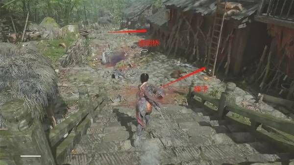 明末渊虚之羽四合院钥匙在哪 四合院钥匙获取攻略