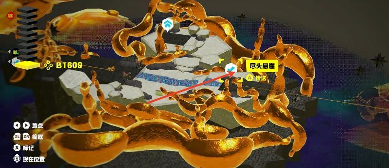 咚奇刚蕉力全开在哪刷钱快 刷钱位置介绍