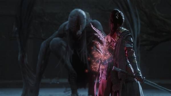 明末渊虚之羽各结局怎么达成 4种结局达成条件一览