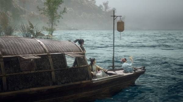 明末渊虚之羽玉佩增益数值是多少 全玉佩增益效果数值整理