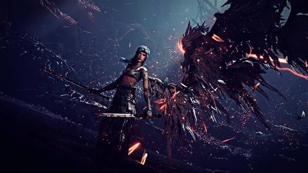 明末渊虚之羽中后期怎么刷魂 中后期刷魂位置推荐