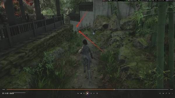 明末渊虚之羽心魔入侵事件在哪触发 全心魔入侵位置一览