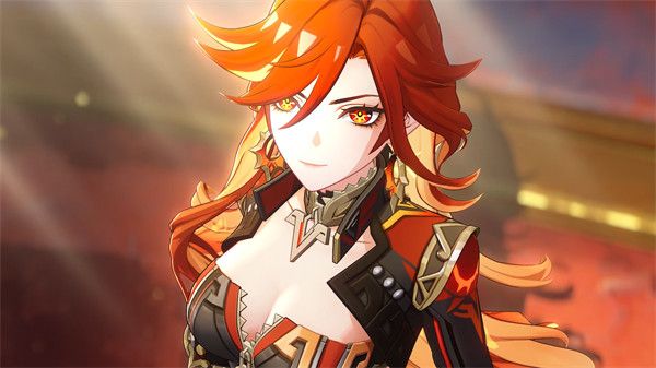 原神火神玛薇卡队伍怎么选 火神玛薇卡配队攻略