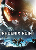 凤凰点(Phoenix Point) v.1.20.1,策略战棋SLG游戏