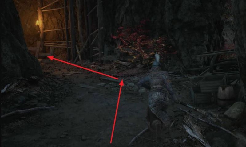 明末渊虚之羽寻银诀怎么得 寻银诀获取位置分享