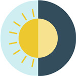 WinDynamicDesktop v.5.7.0,动态桌面壁纸软件