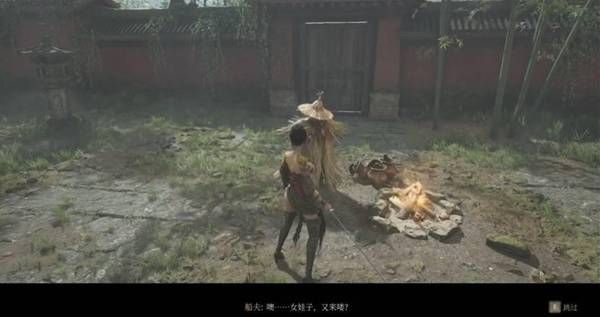 明末渊虚之羽开局白克虏怎么打 开局白克虏打法攻略